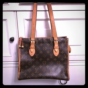 LV REAL purse